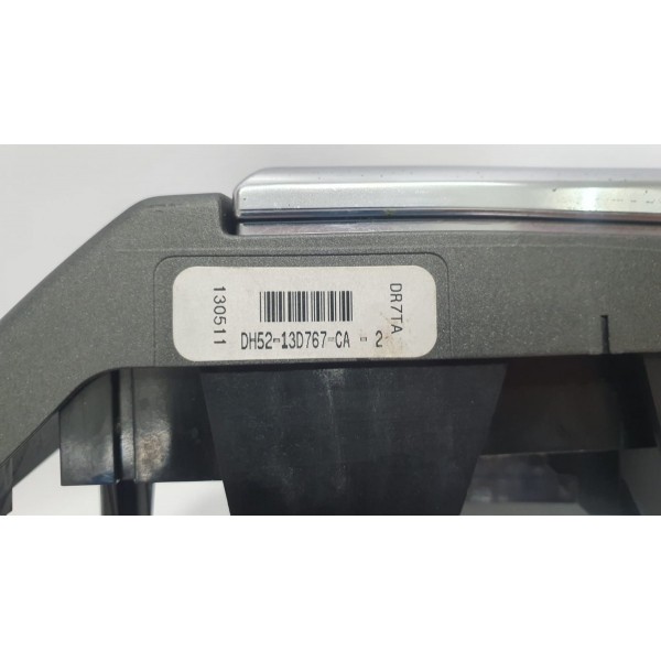 Comandos Volante Ligações/mídia Land Rover Freelander Ii 2 