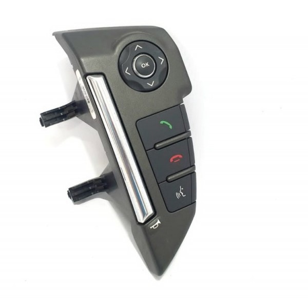 Comandos Volante Ligações/mídia Land Rover Freelander Ii 2 