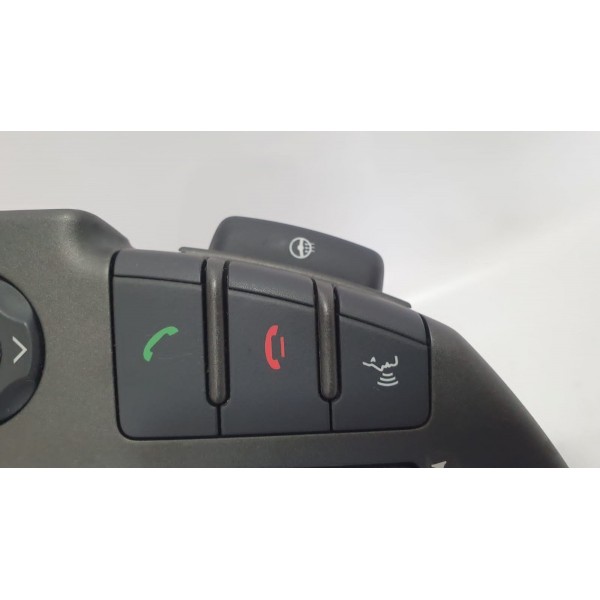 Comandos Volante Ligações/mídia Land Rover Freelander Ii 2 