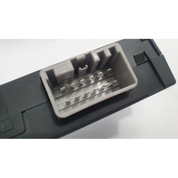 Módulo Banco Elétrico Land Rover Freelander Ii 2.0 2014