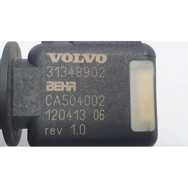 Sensor Temperatura Land Rover Freelander Ii 2.0 2014