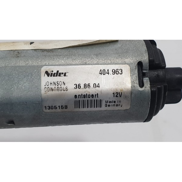 Motor Banco Dianteiro Dir Land Rover Freelander Ii 2.0 2014