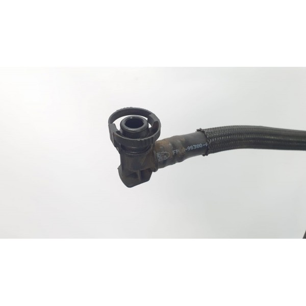 Mangueira Tubulação Canister Jaguar Xe 2.0 2016