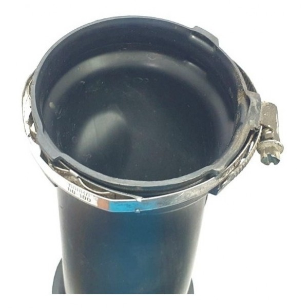 Duto Ar Ventilação Jaguar Xe 2.0 2016