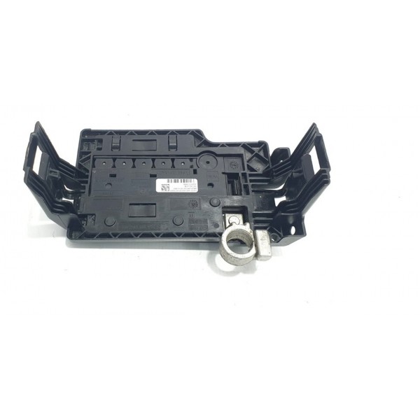 Caixa De Fusíveis Polo Bateria Vw Polo Highline 2020