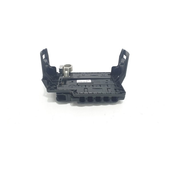Caixa De Fusíveis Polo Bateria Vw Polo Highline 2020