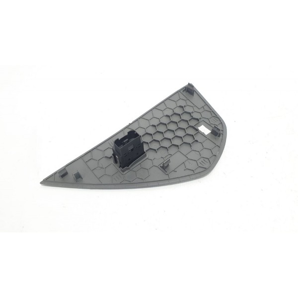 Acabamento Painel L/direito Vw Polo Highline 2020