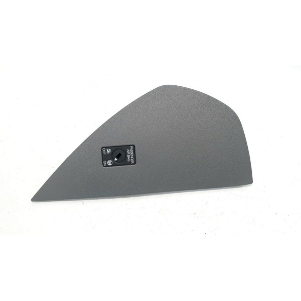 Acabamento Painel L/direito Vw Polo Highline 2020