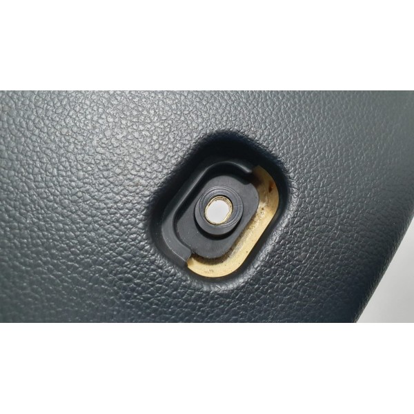 Acabamento Coluna De Direção Vw Polo Highline 2020