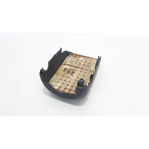 Acabamento Coluna De Direção Vw Polo Highline 2020