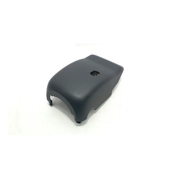 Acabamento Coluna De Direção Vw Polo Highline 2020