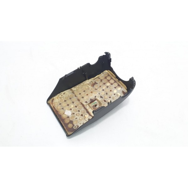 Acabamento Coluna De Direção Vw Polo Highline 2020