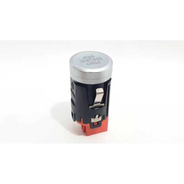 Botão Start/stop Vw Polo Highline 2020 Cód. 2g1959839a