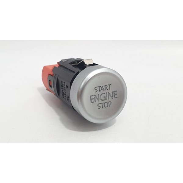 Botão Start/stop Vw Polo Highline 2020 Cód. 2g1959839a