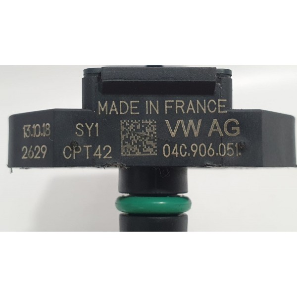 Sensor Map Vw Polo Highline 2020 Cód. 04c906051