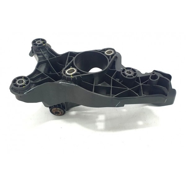 Pedal De Freio Vw Polo Highline 2020 