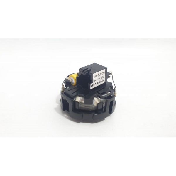 Tweeter Alto Falante Land Rover Freelander Ii 2.0 2014 Preto