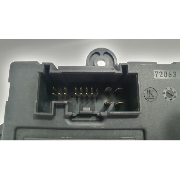 Módulo Conforto Porta Land Rover Freelander Ii 2.0 2014