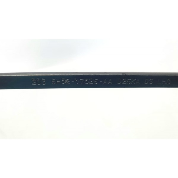 Braço Limpador Para-brisa Esq Land Rover Freelander Ii 2.0 Esquerdo