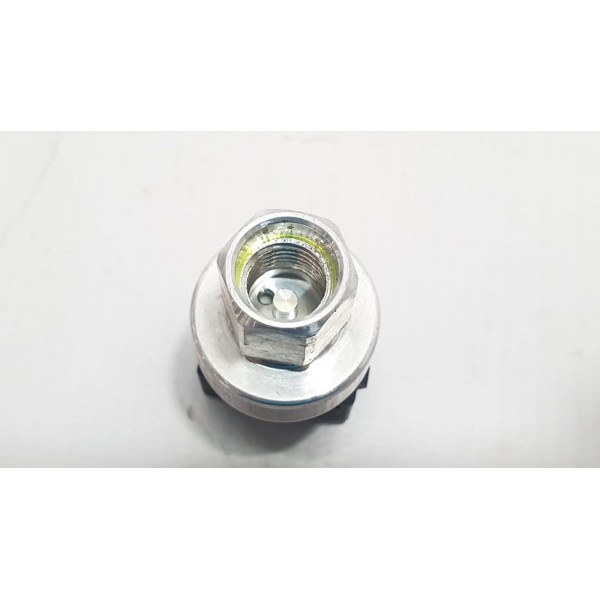 Pressostato Ar Condicionado Land Rover Freelander Ii 2.0 14