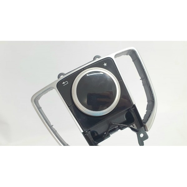 Comando Joystick Multimídia Mercedes Benz C180 2017