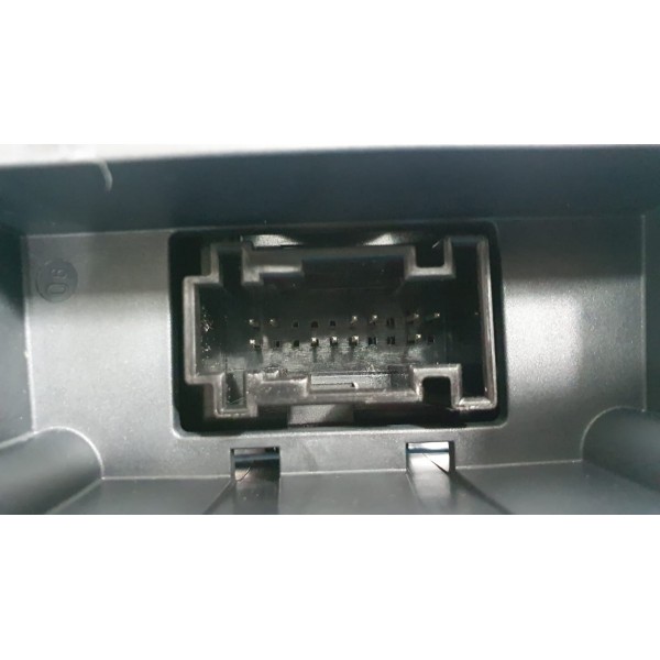 Comando Joystick Multimídia Mercedes Benz C180 2017