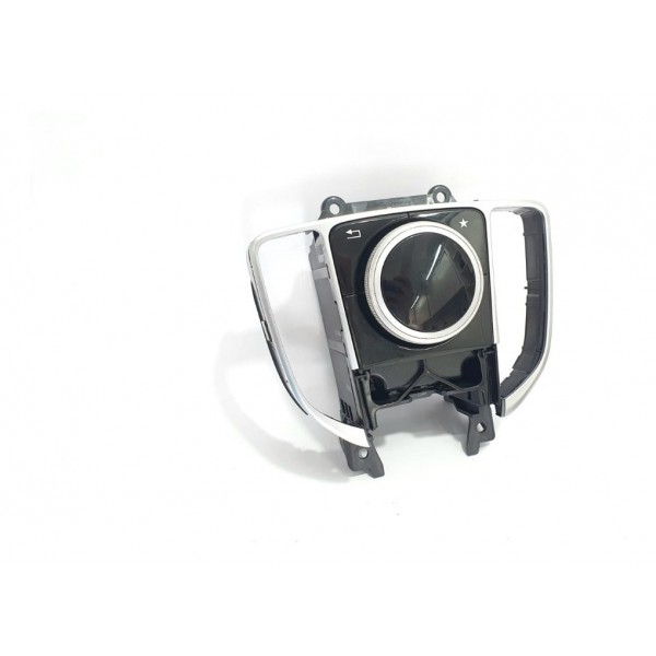 Comando Joystick Multimídia Mercedes Benz C180 2017