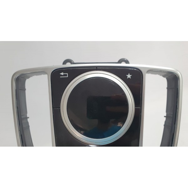 Comando Joystick Multimídia Mercedes Benz C180 2017