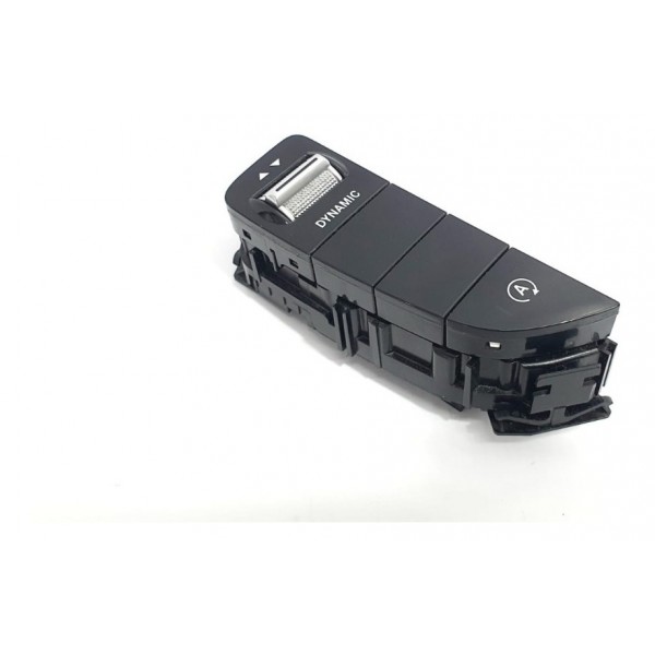 Botão Comando Modos De Condução Mercedes Benz C180 2017