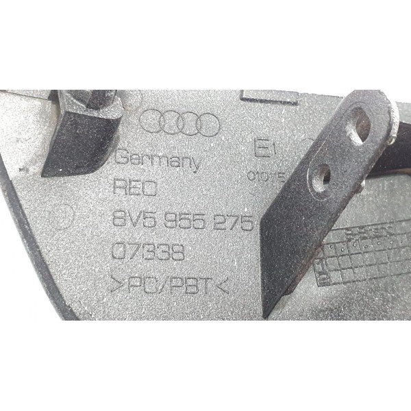 Tampa Esguicho Limpador Farol L/esquerdo Audi A3 2013