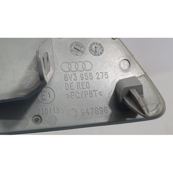 Tampa Esguicho Limpador Farol L/esquerdo Audi A3 2013