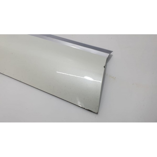 Acabamento Aplique Inf Porta Dian Esq Vw Touareg 4.2 V8 2014