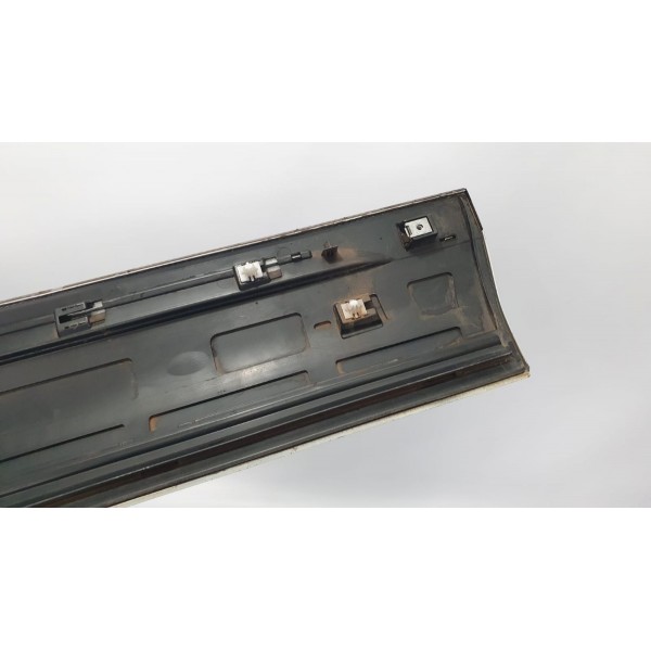 Acabamento Aplique Inf Porta Dian Esq Vw Touareg 4.2 V8 2014