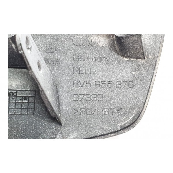 Tampa Esguicho Limpador Farol L/direito Audi A3 2013