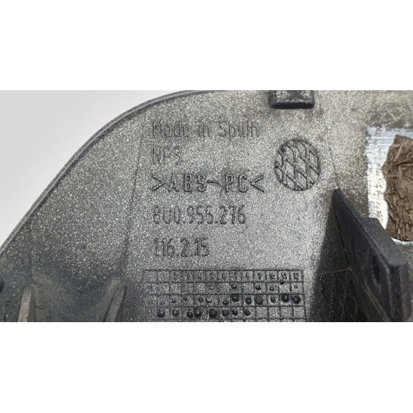 Tampa Esguicho Limpador Farol L/direito Audi Q3 2013