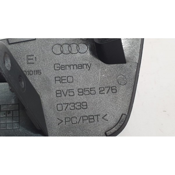 Tampa Esguicho Limpador Farol L/direito Audi A3 2013