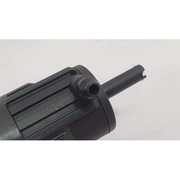 Bomba Esguicho Limpador Para-brisa Audi A3 2018