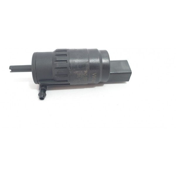 Bomba Esguicho Limpador Para-brisa Audi A3 2018