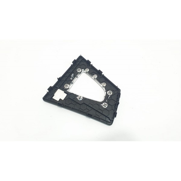 Moldura Alavanca Câmbio Bmw 320i F30 2014