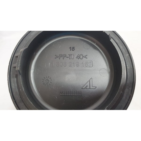 Tampa Farol Audi A4 2015 Preto