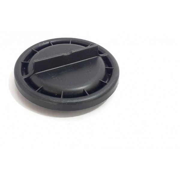 Tampa Farol Audi A4 2015 Preto