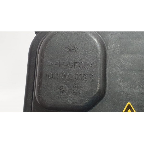 Tampa Farol Audi Q3 2016 2017 2018 2019