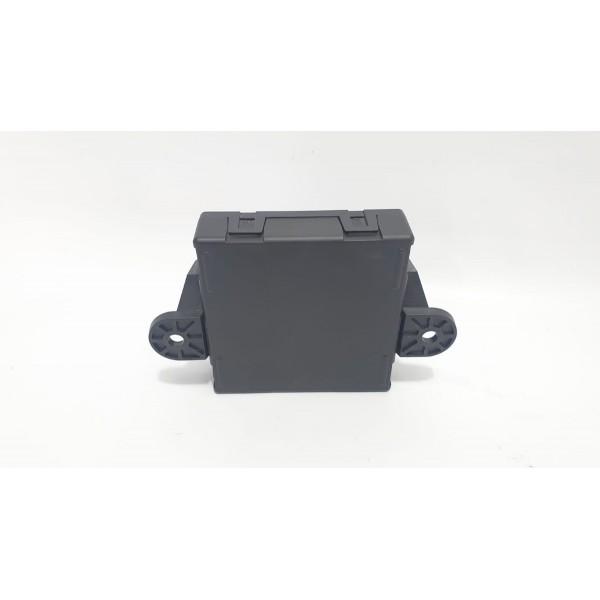 Módulo Conforto Porta Tras Direita Mercedes Benz C180 2009