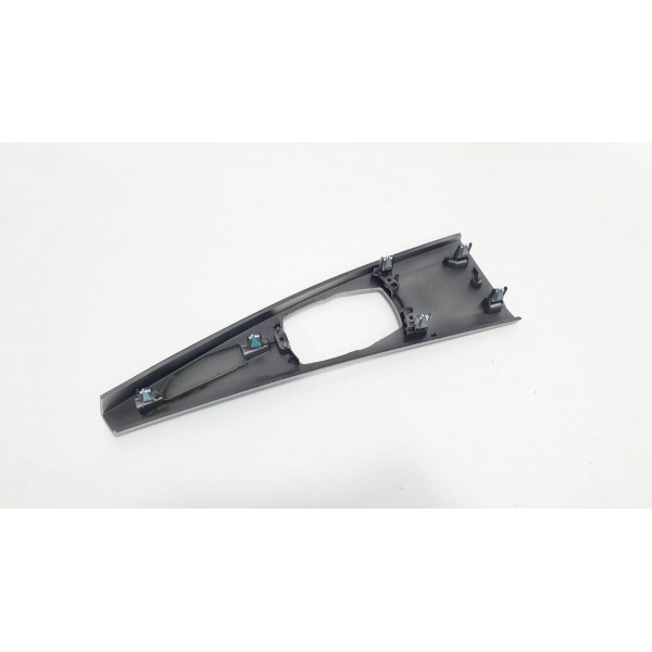 Moldura Comando Idrive Bmw 320i F30 2014