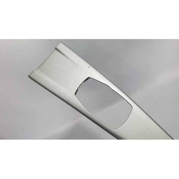 Moldura Comando Idrive Bmw 320i F30 2014