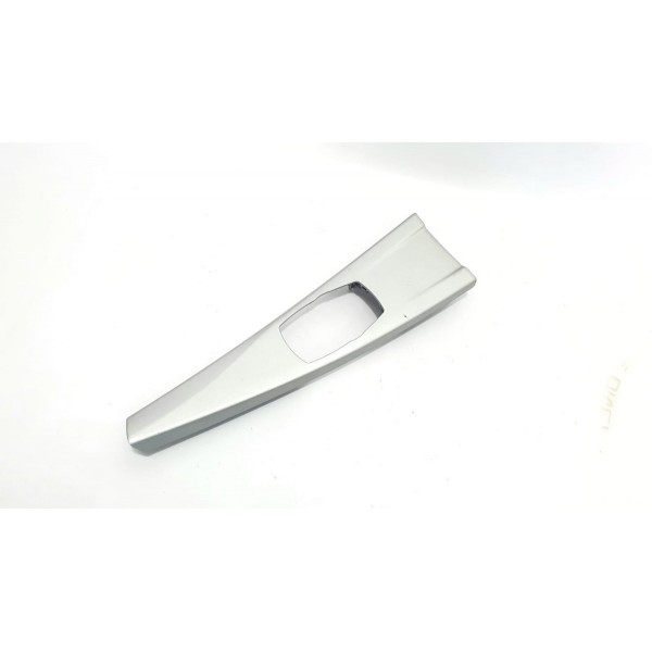 Moldura Comando Idrive Bmw 320i F30 2014