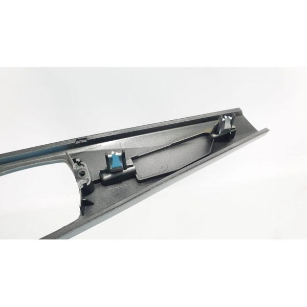 Moldura Comando Idrive Bmw 320i F30 2014