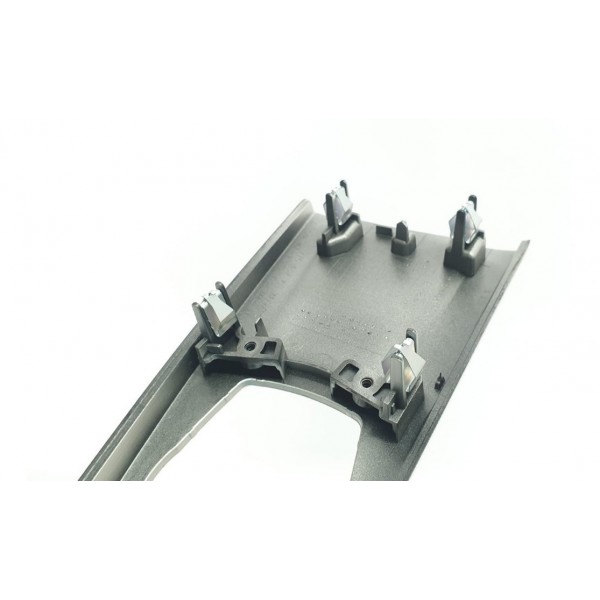 Moldura Comando Idrive Bmw 320i F30 2014