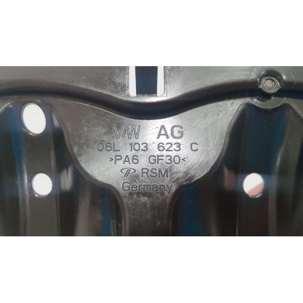 Defletor De Óleo Audi Q5 2.0 Tfsi 2020