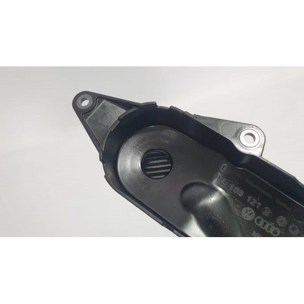 Protetor Correia Bomba Dágua Audi Q5 2.0 Tfsi 2020